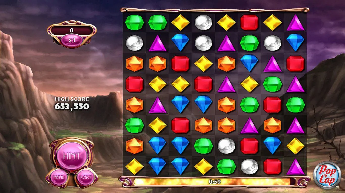 Bejeweled Blitz - PC - Image 3