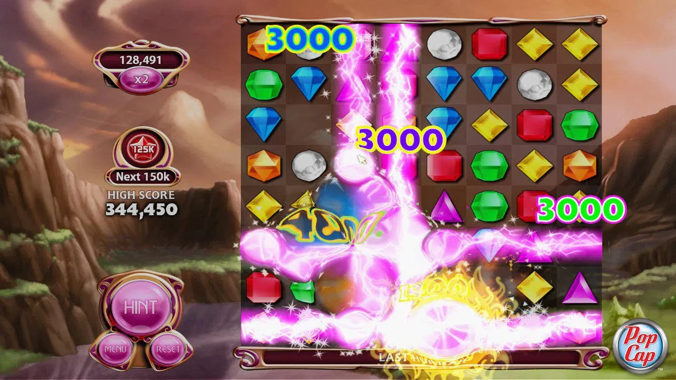 Bejeweled Blitz - PC - Image 4