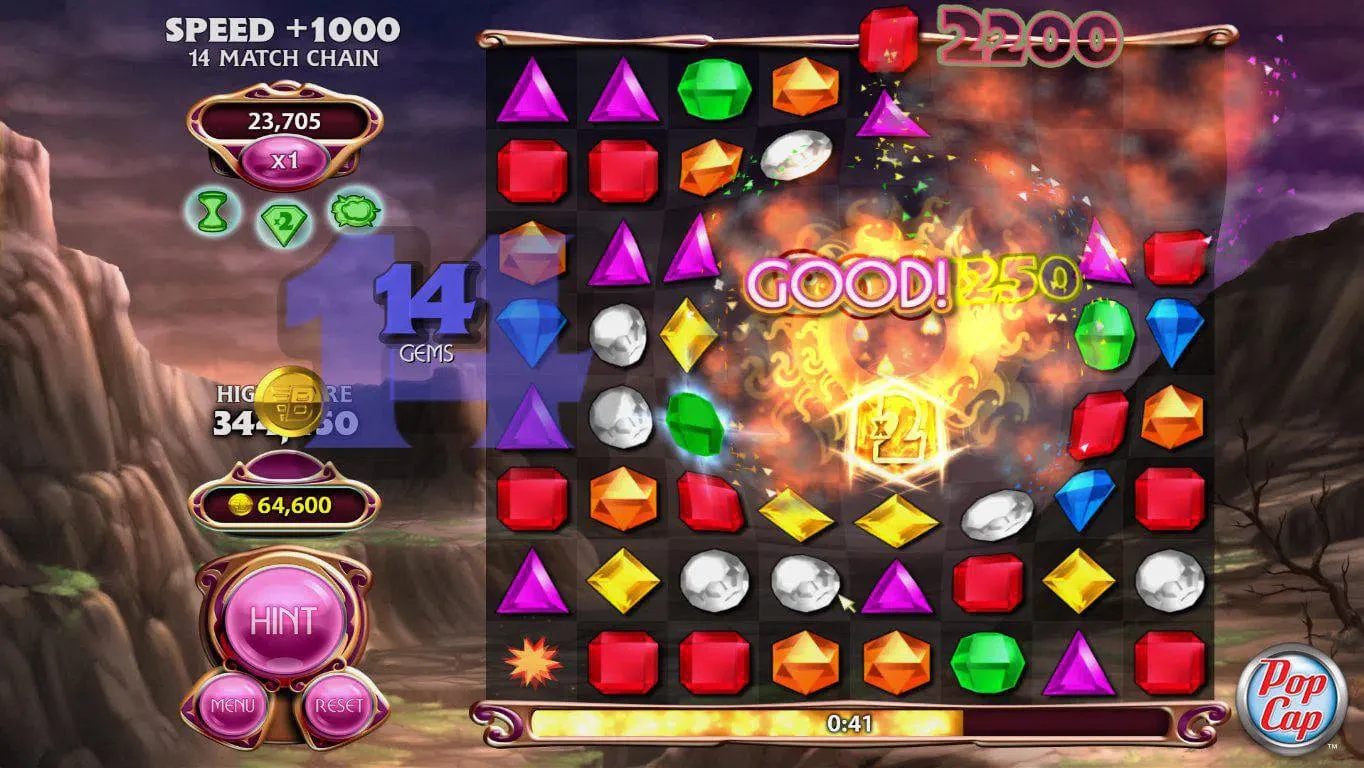 Bejeweled Blitz - PC - Image 5