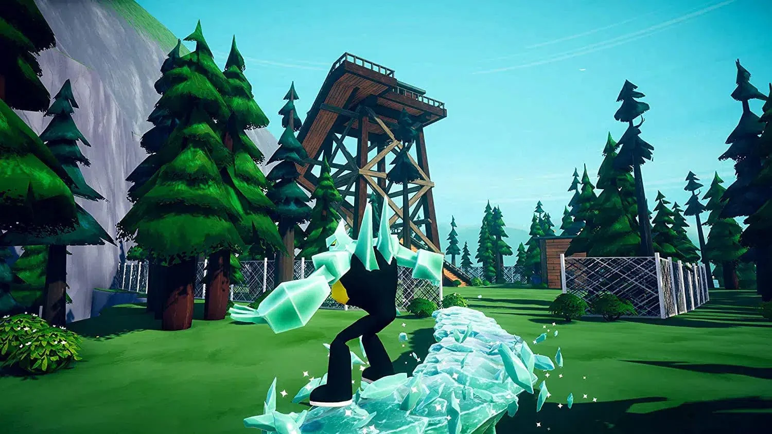 Ben 10: Power Trip - Nintendo Switch - Image 4