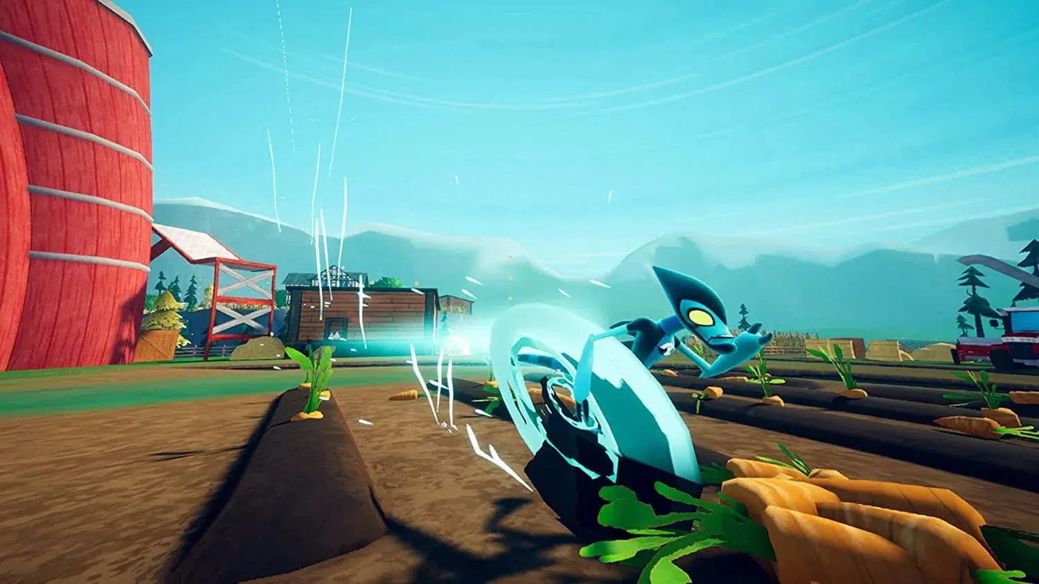 Ben 10: Power Trip - Nintendo Switch - Image 5
