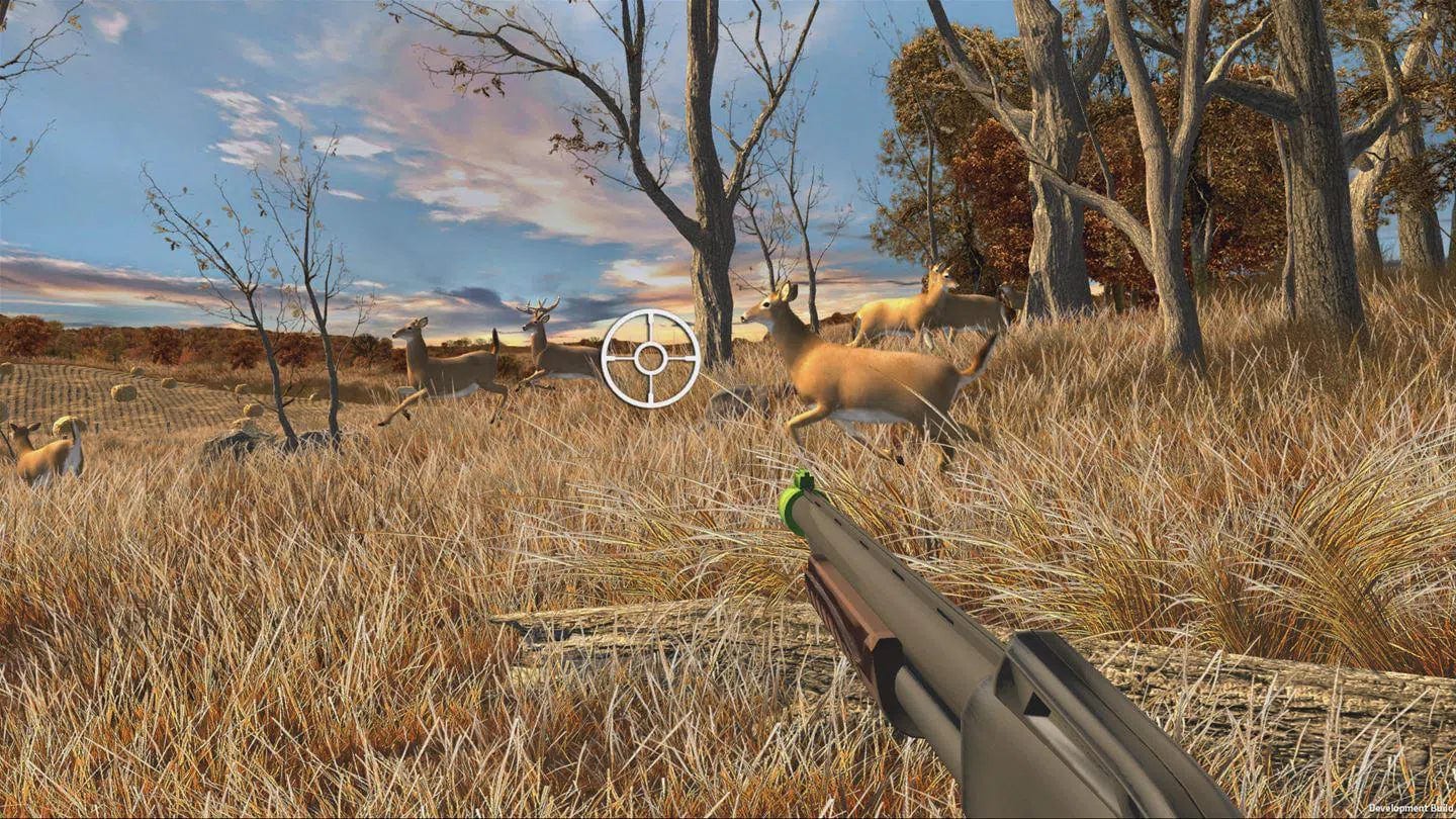 Big Buck Hunter Arcade - Nintendo Switch - Image 11