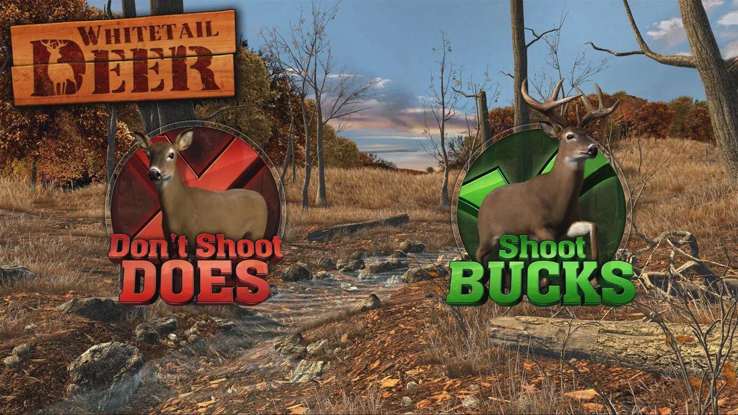 Big Buck Hunter Arcade - Nintendo Switch - Image 13