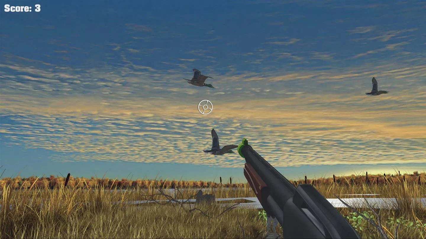 Big Buck Hunter Arcade - Nintendo Switch - Image 4