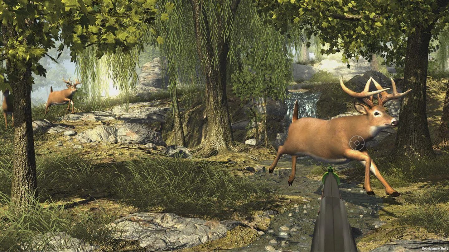 Big Buck Hunter Arcade - Nintendo Switch - Image 8