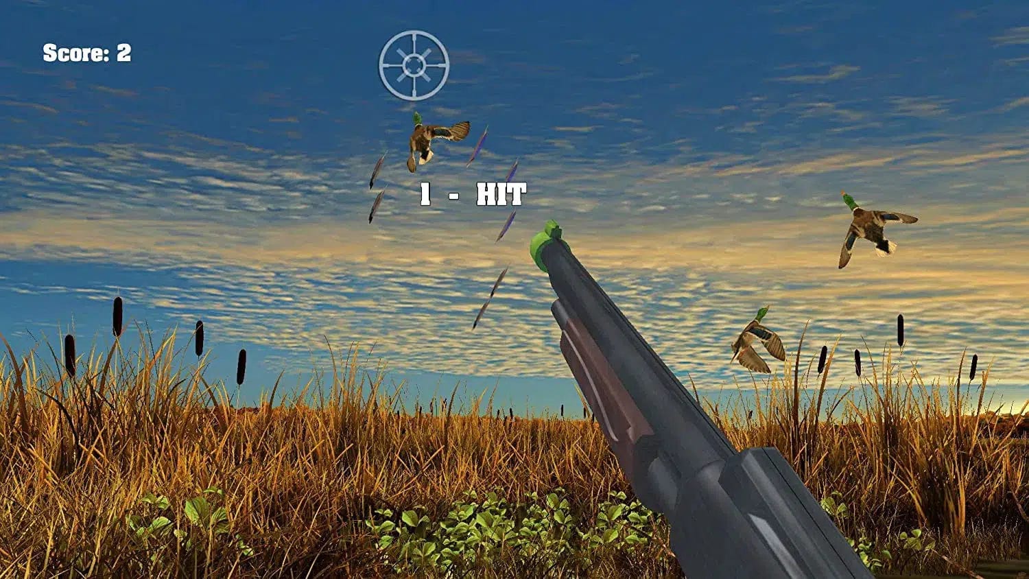 Big Buck Hunter Arcade - Nintendo Switch - Image 9