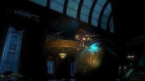 Bioshock 2 - Xbox 360 - Image 10