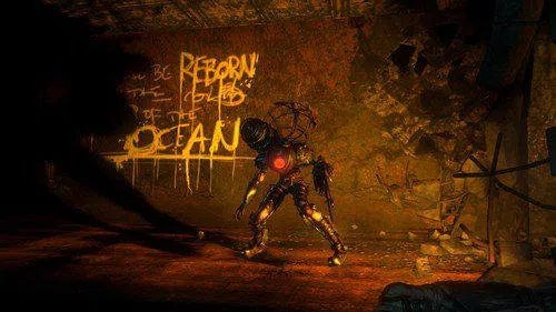 Bioshock 2 - Xbox 360 - Image 13