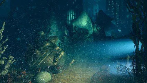 Bioshock 2 - Xbox 360 - Image 14