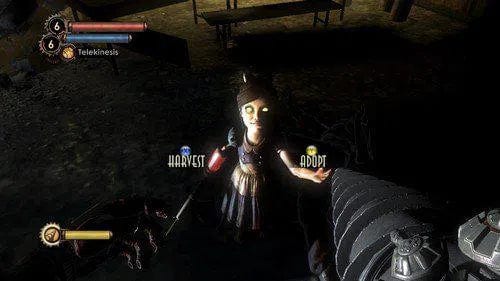 Bioshock 2 - Xbox 360 - Image 15