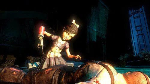 Bioshock 2 - Xbox 360 - Image 21