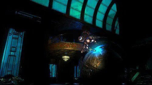 Bioshock 2 - Xbox 360 - Image 22
