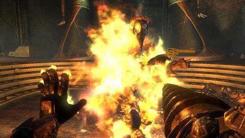 Bioshock 2 - Xbox 360 - Image 6