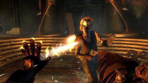 Bioshock 2 - Xbox 360 - Image 7