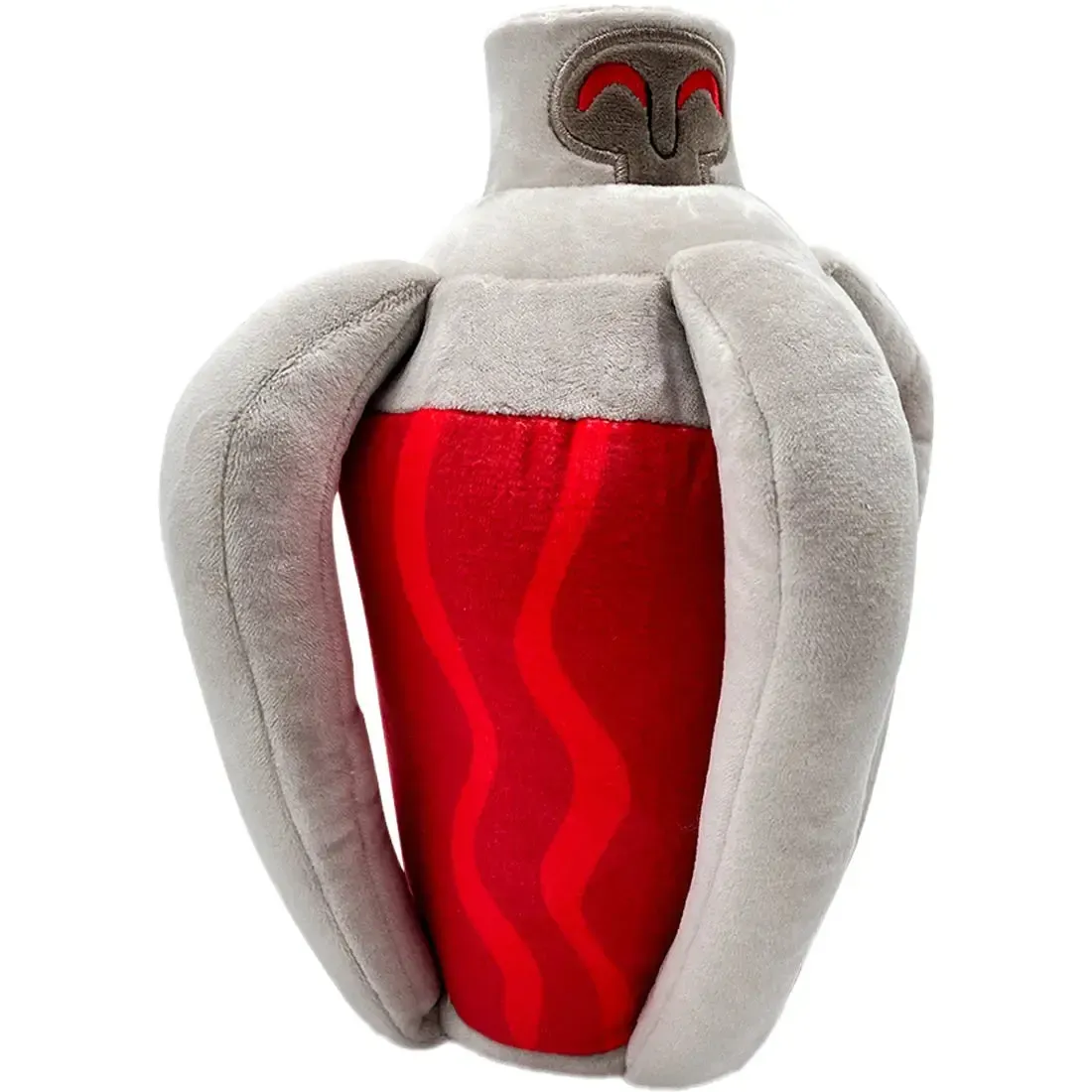 Bioshock - ADAM Plasmid Plush (9") - Youtooz - Image 4