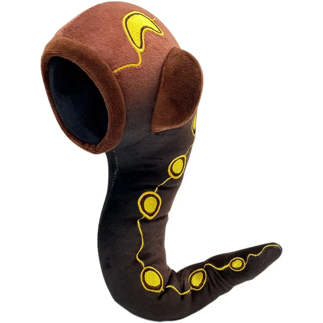 Bioshock - Sea Slug Plush (10") - Youtooz