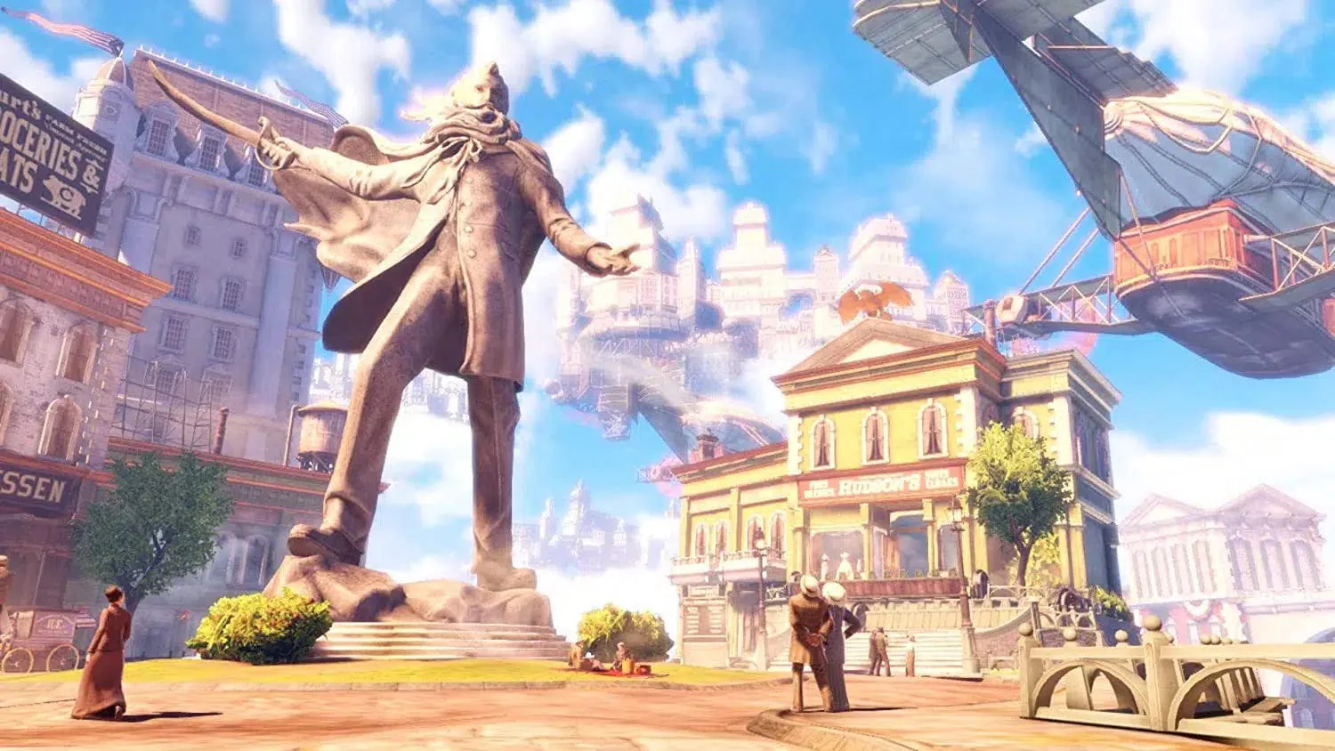 Bioshock: The Collection - Nintendo Switch - Image 6