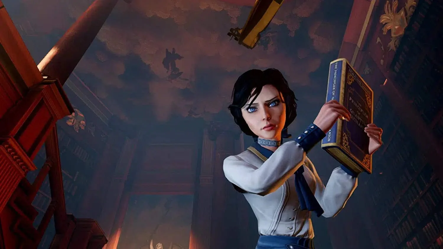 Bioshock: The Collection - Nintendo Switch - Image 7