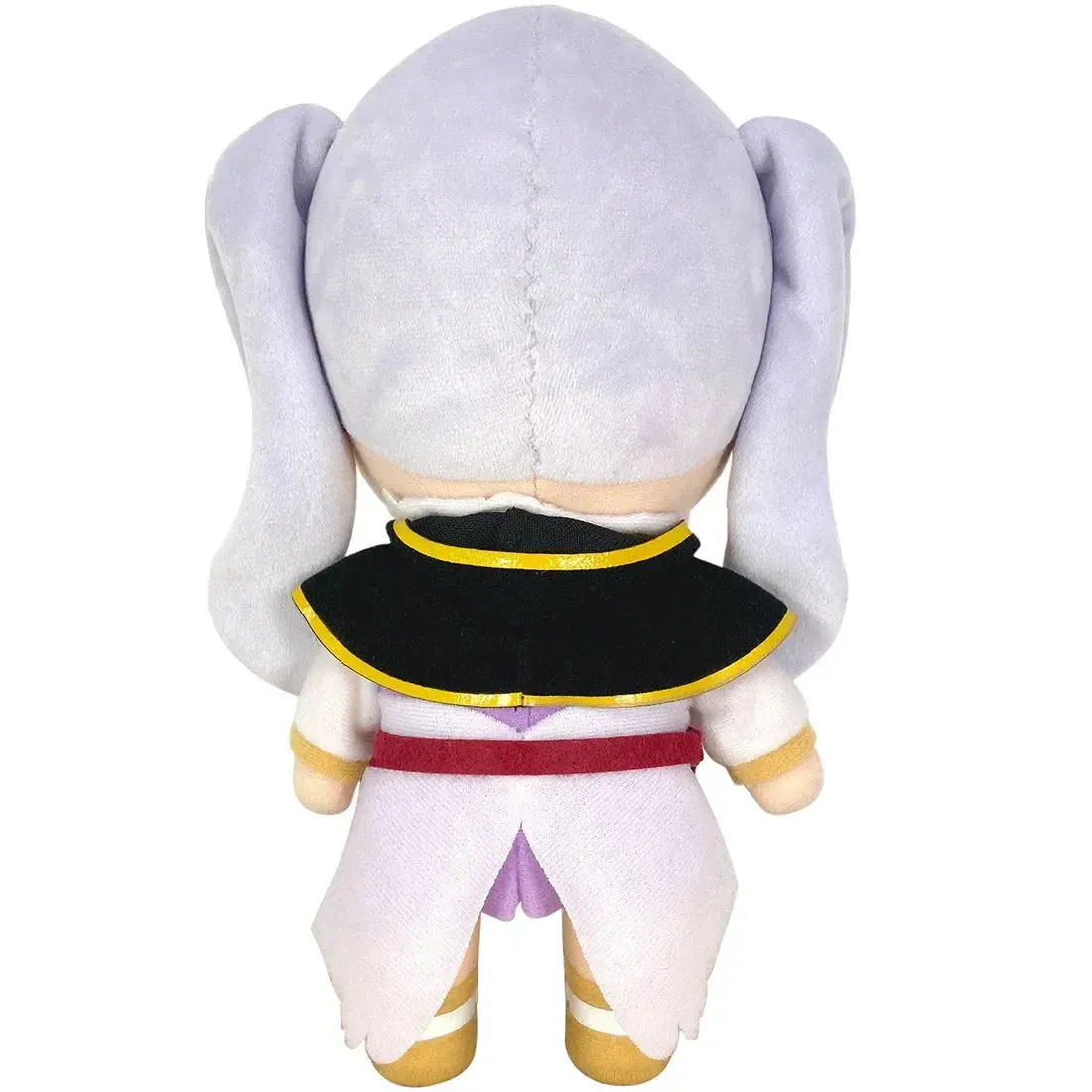 Black Clover - Noelle Silva Plush (8") - Great Eastern Entertainment - Image 2