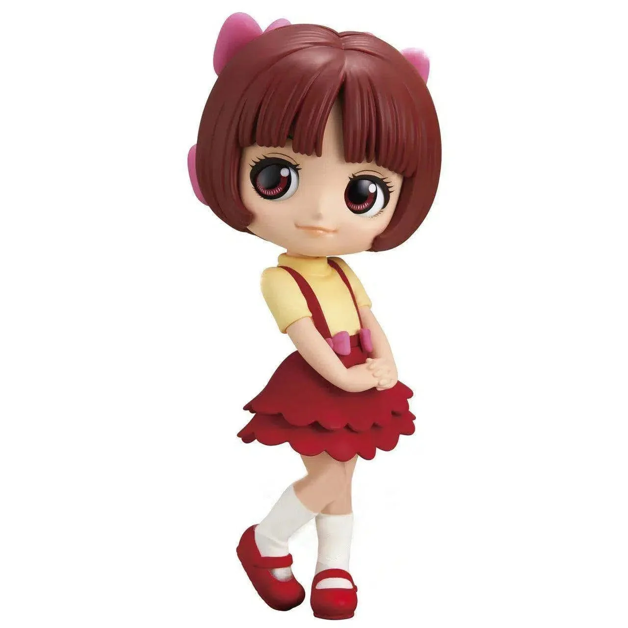 Black Jack - Pinoko Figure (Version A) - Banpresto - Q Posket - Image 3