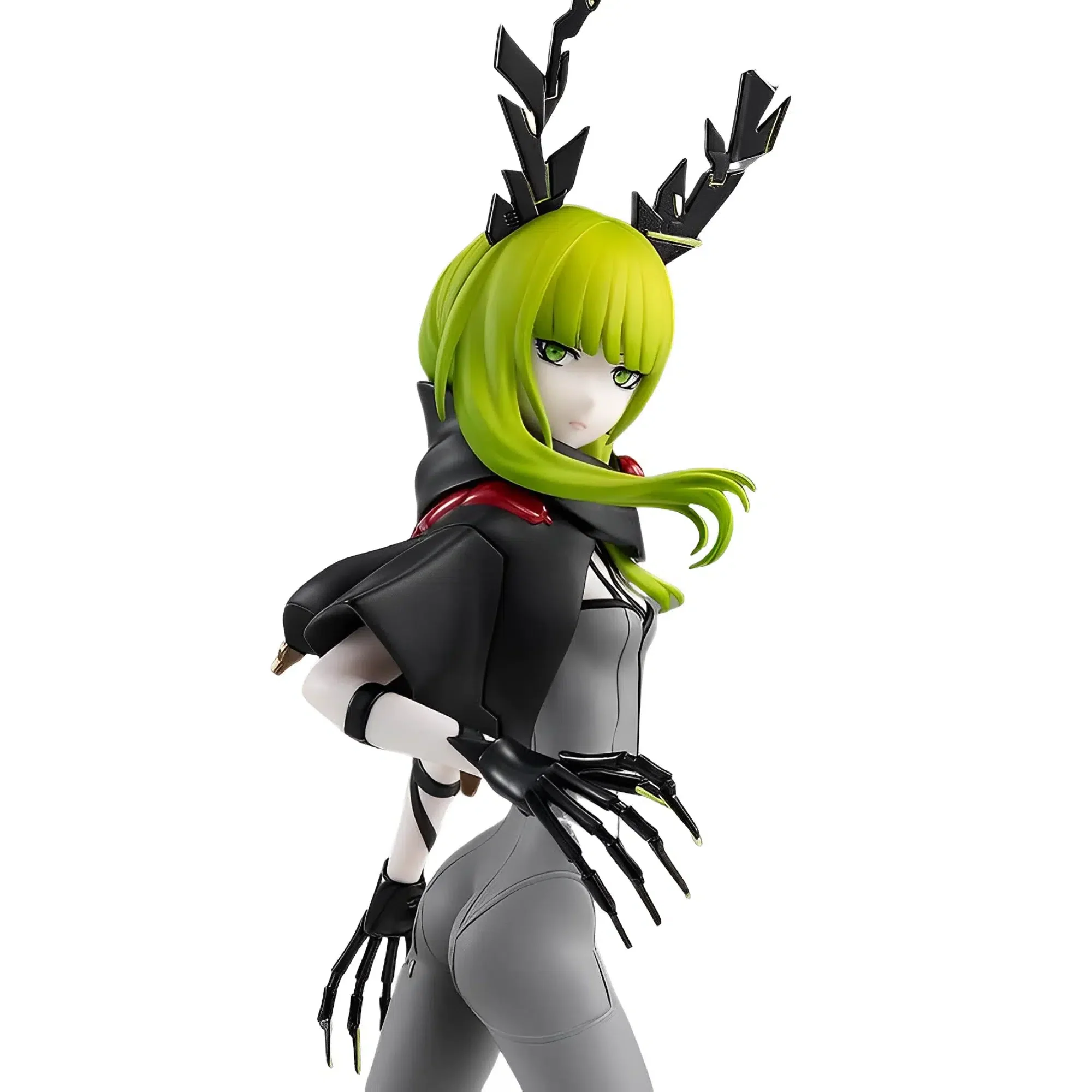 Black Rock Shooter: Dawn Fall - Dead Master Figure (7.87") - Good Smile Company - Pop Up Parade Series - Image 2