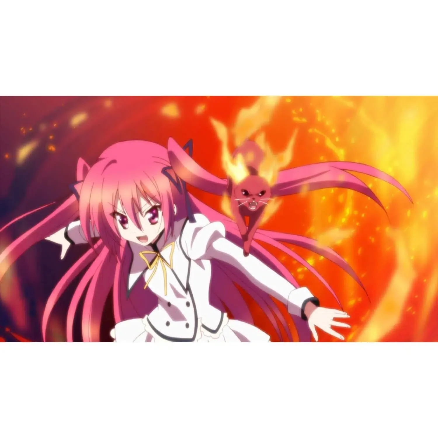Blade Dance of the Elementalers | Anime Series | Blu-ray - Image 2
