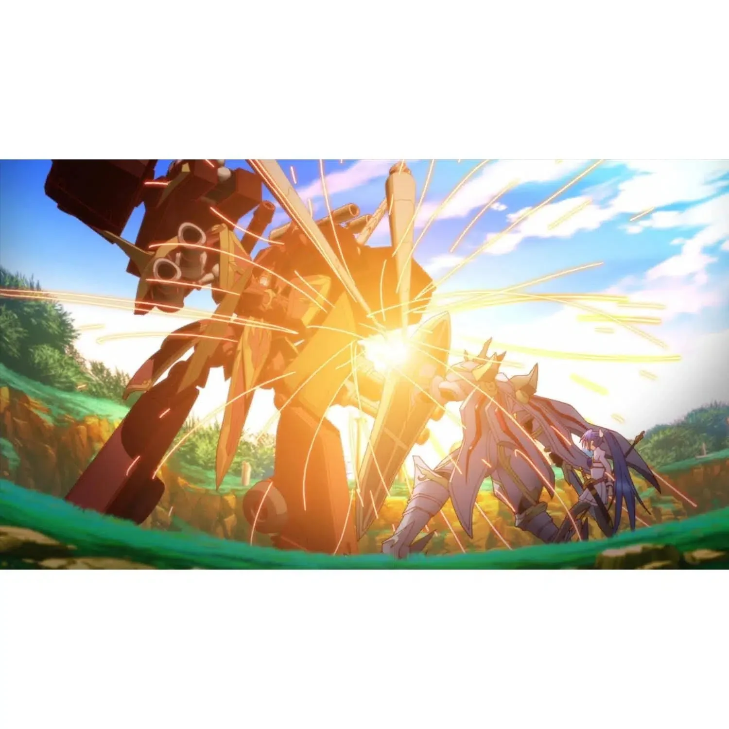 Blade Dance of the Elementalers | Anime Series | Blu-ray - Image 3