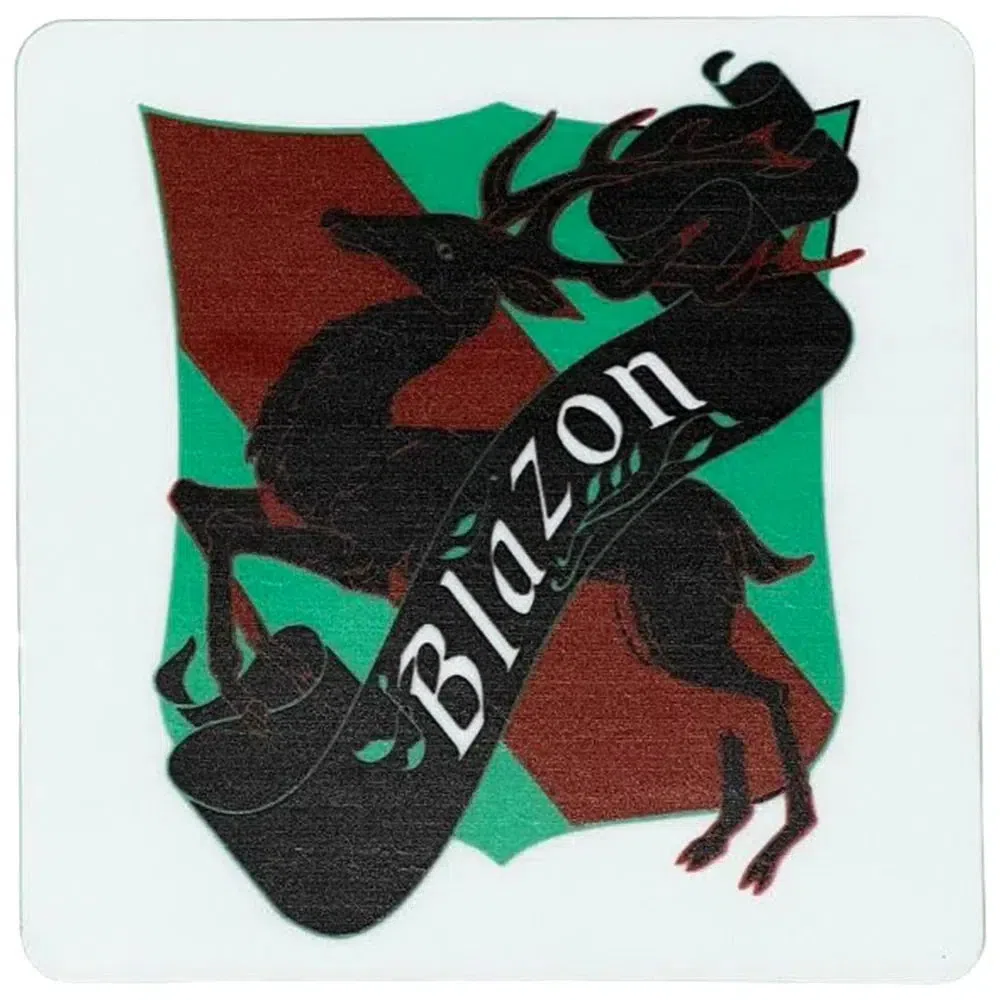 Blazon - Strategy Civilization Board Game for Family, and Adults (1-4 Players, Ages 14+) - 25th Century Games - Image 6