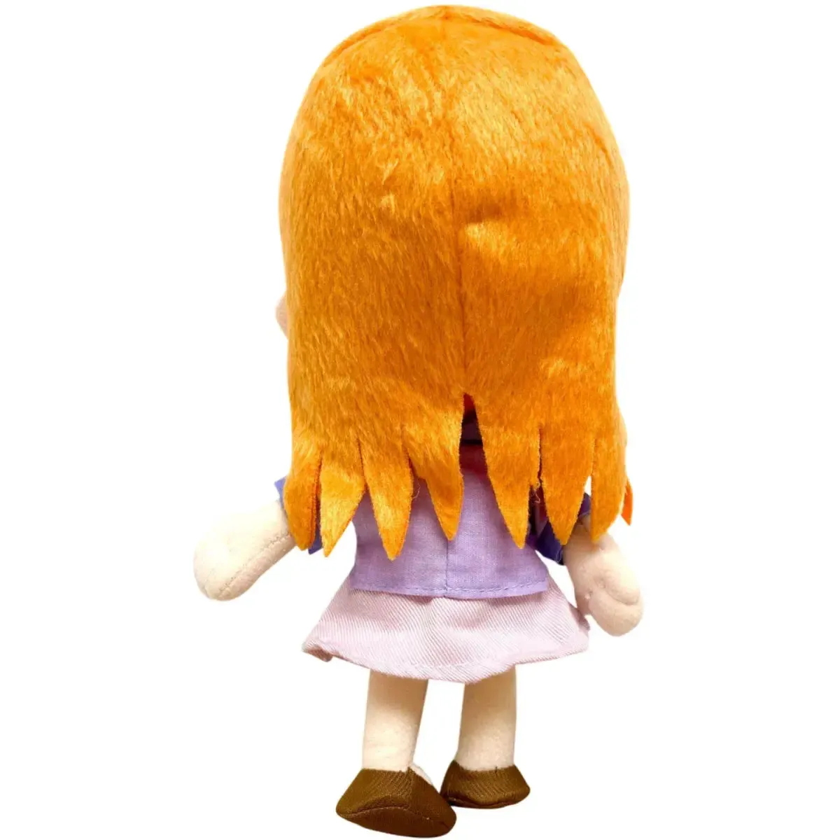 Bleach - Orihime Inoue Plush (8") - Great Eastern Entertainment - Image 2