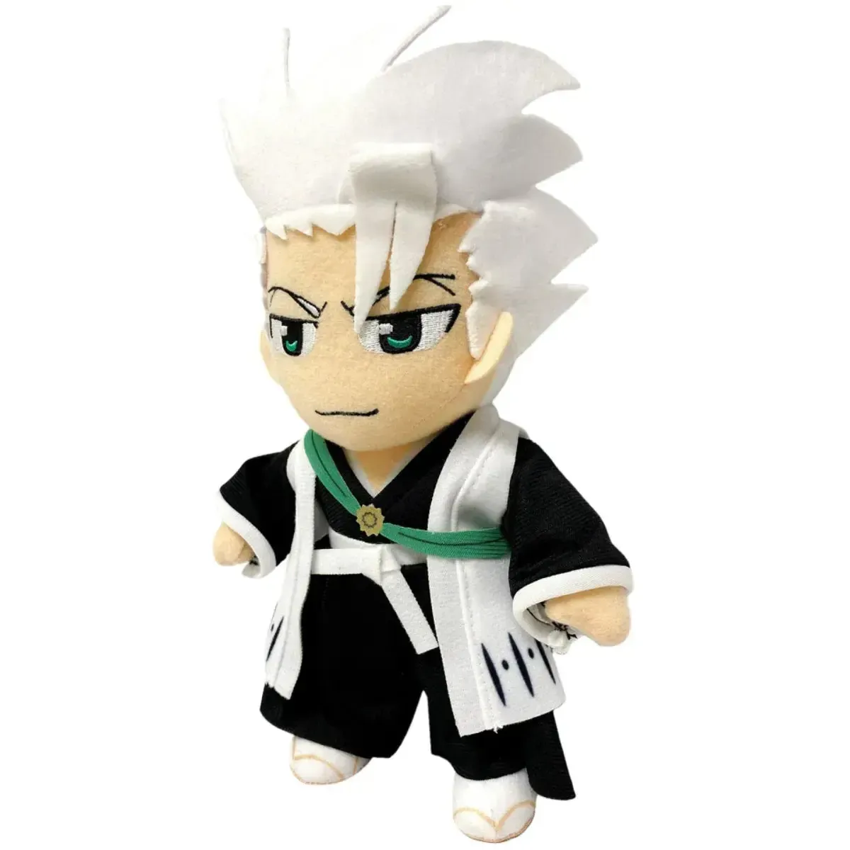 Bleach - Toshiro Hitsugaya Plush (8") - Great Eastern Entertainment - Image 3