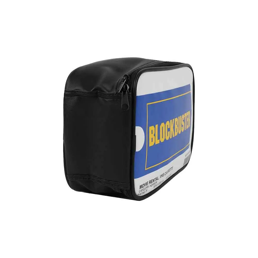 Blockbuster - VHS Rental Insulated Lunchbox - Bioworld - Image 3
