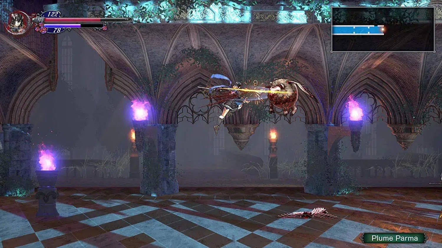Bloodstained: Ritual of the Night - Xbox One - Image 10