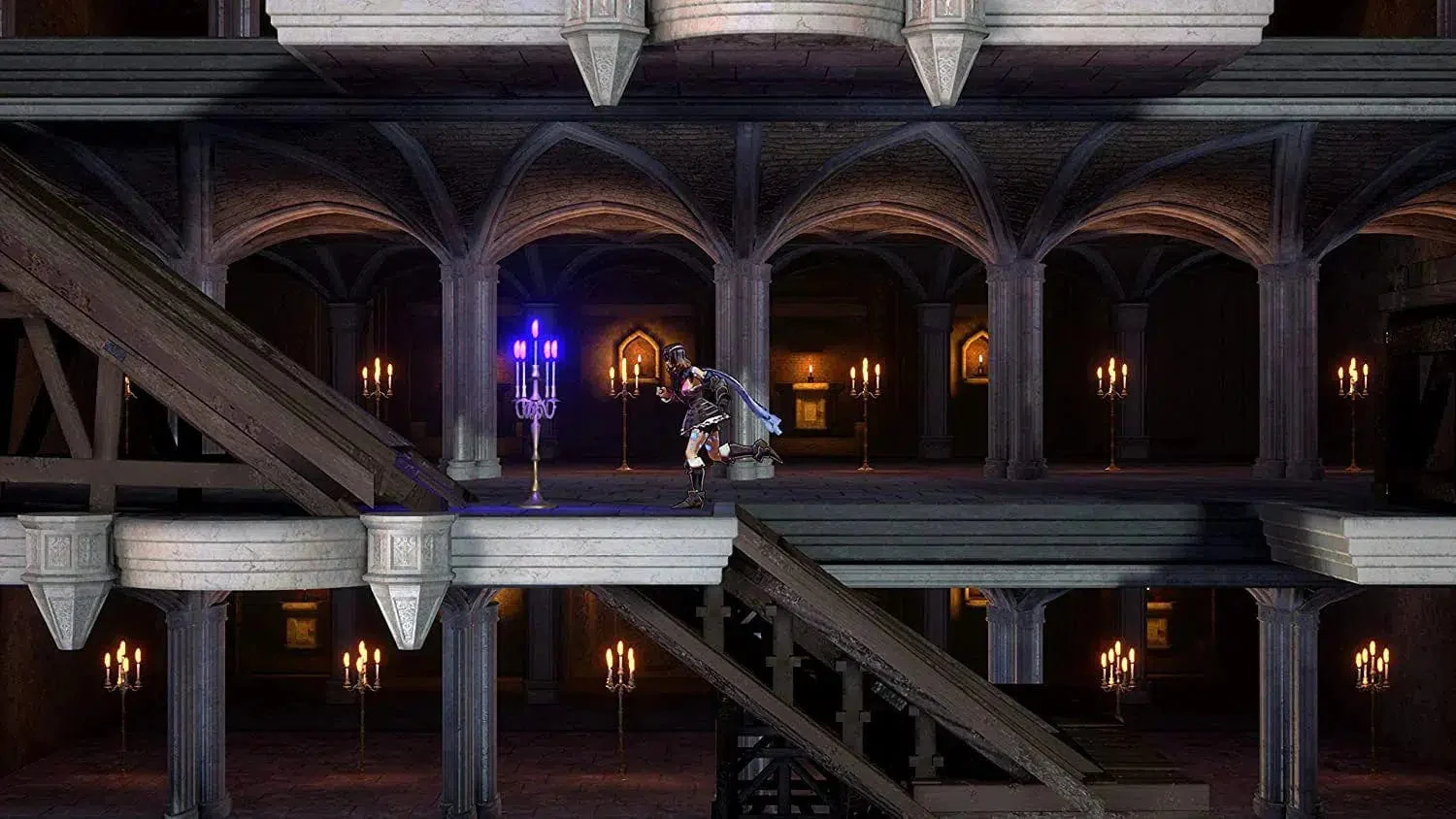 Bloodstained: Ritual of the Night - Xbox One - Image 11