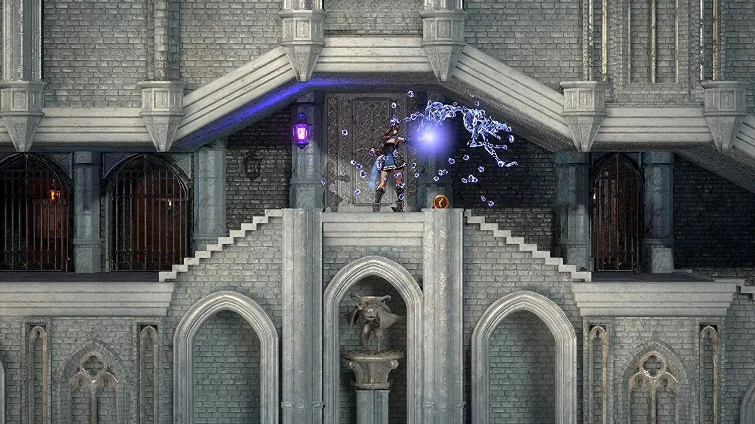 Bloodstained: Ritual of the Night - Xbox One - Image 13