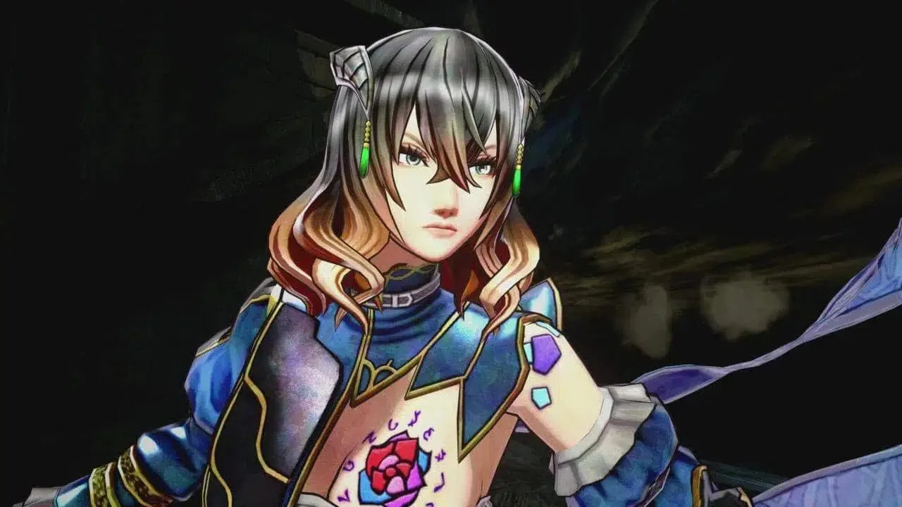 Bloodstained: Ritual of the Night - Xbox One - Image 14
