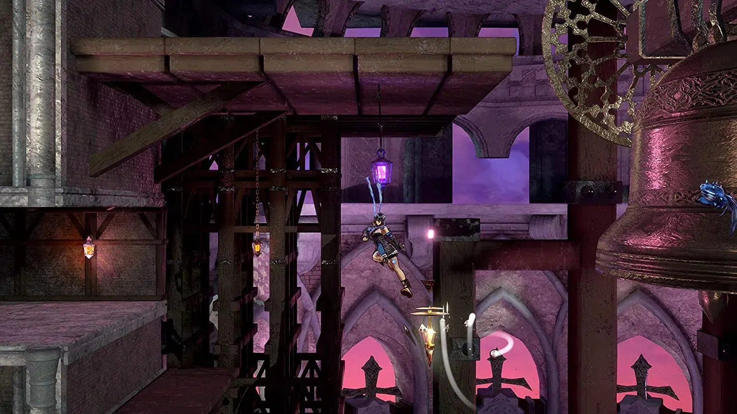 Bloodstained: Ritual of the Night - Xbox One - Image 15