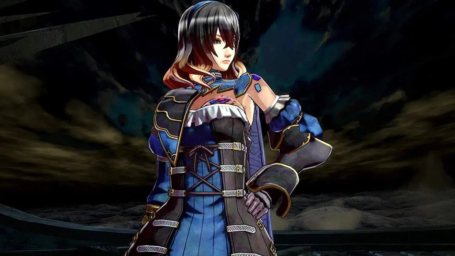 Bloodstained: Ritual of the Night - Xbox One - Image 4
