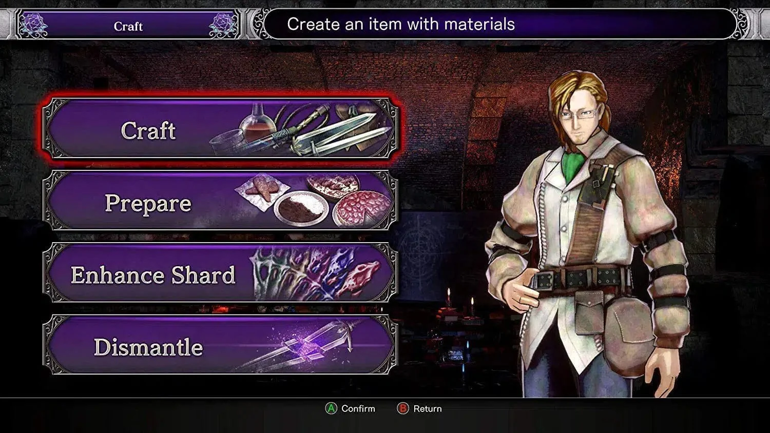 Bloodstained: Ritual of the Night - Xbox One - Image 5