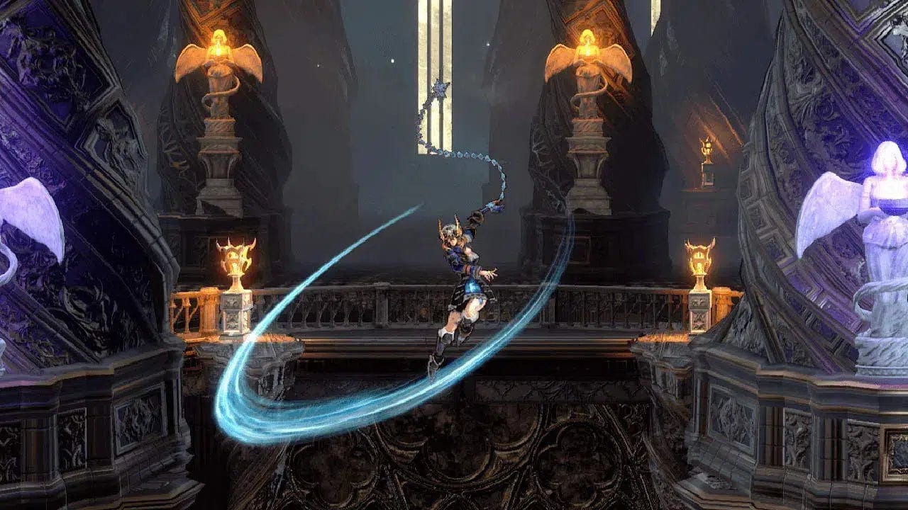 Bloodstained: Ritual of the Night - Xbox One - Image 6
