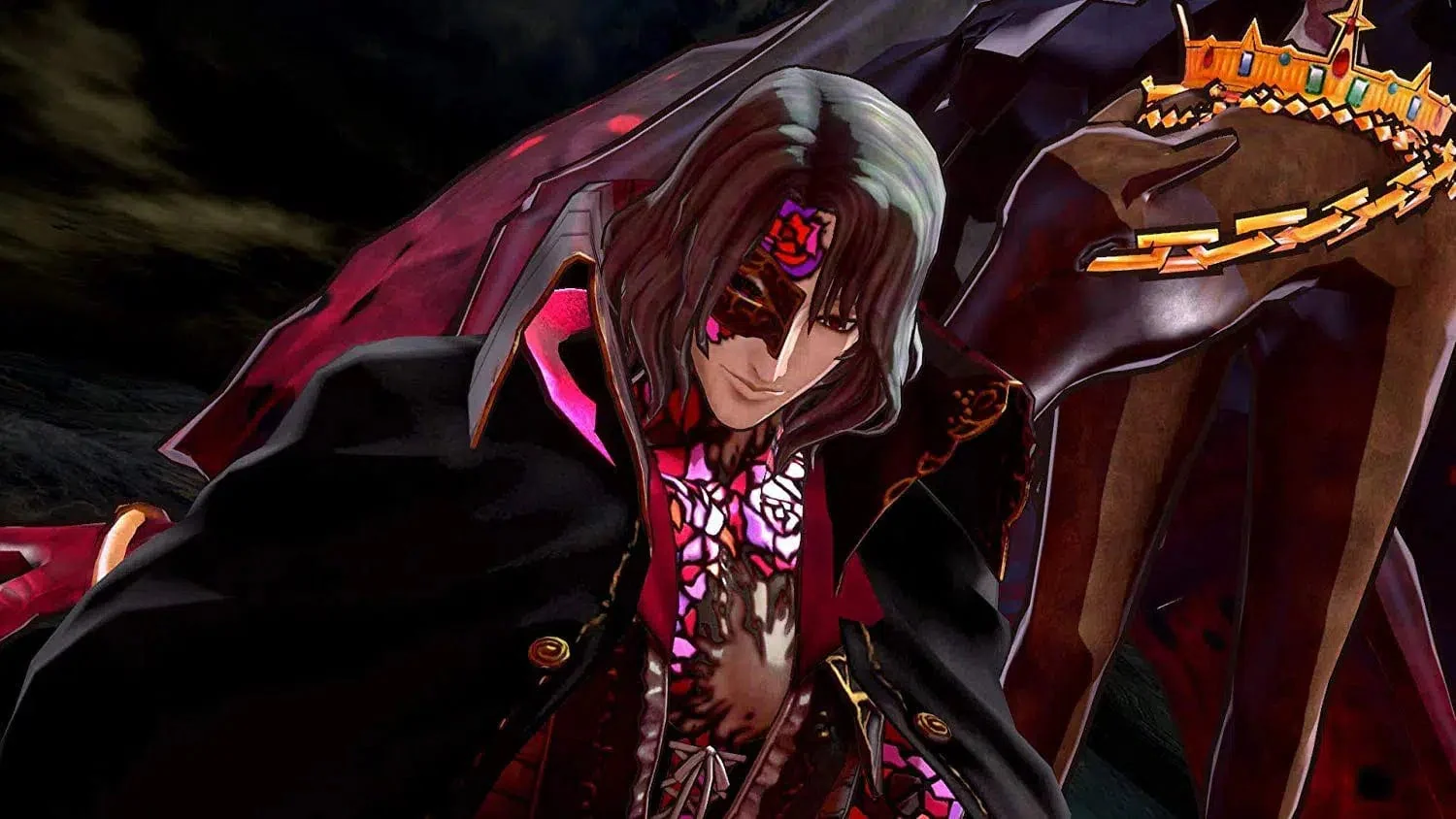 Bloodstained: Ritual of the Night - Xbox One - Image 8