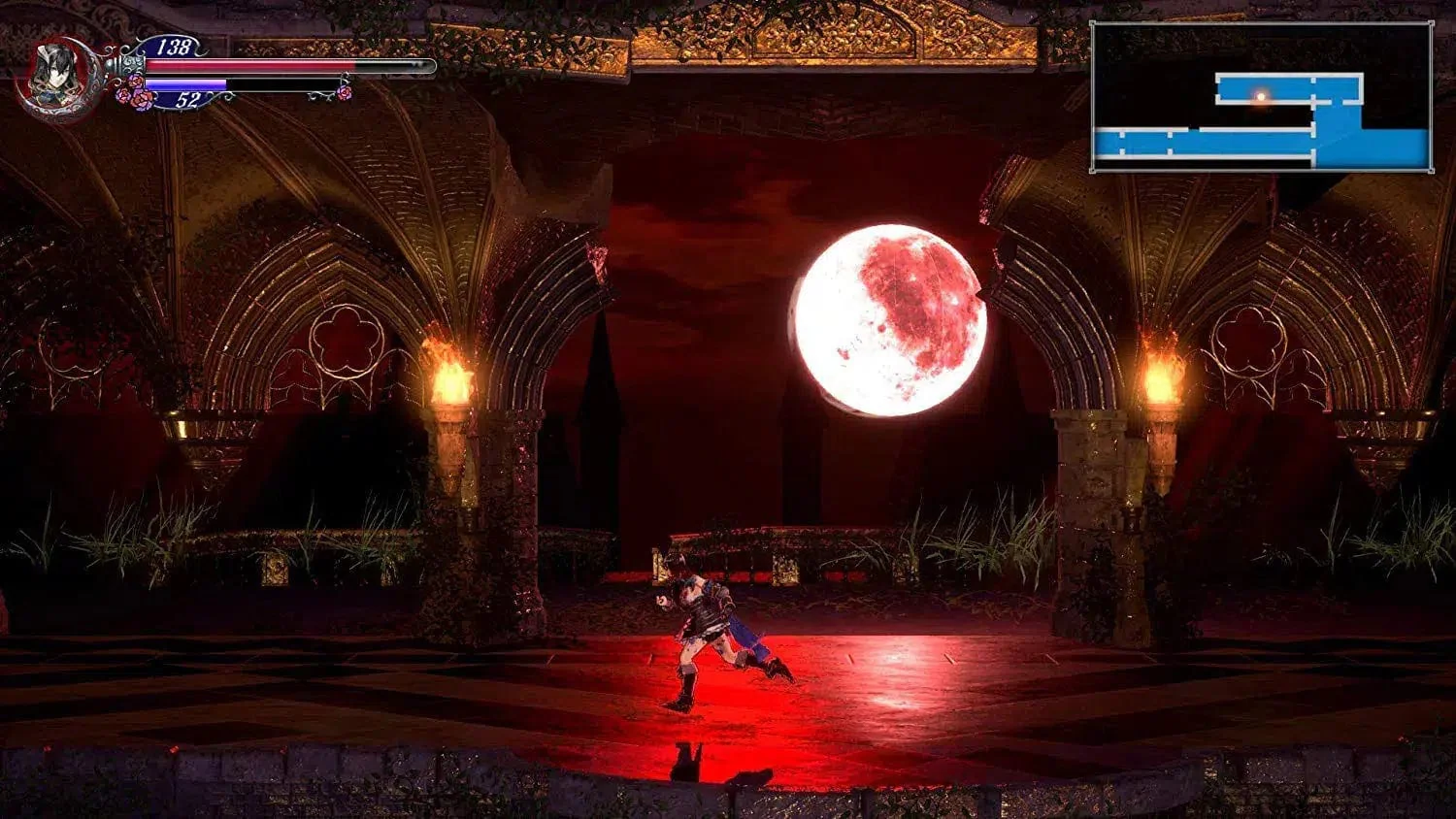 Bloodstained: Ritual of the Night - Xbox One - Image 9
