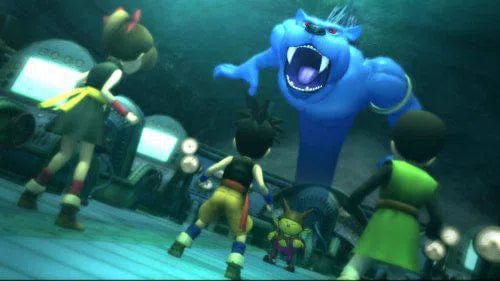 Blue Dragon - Xbox 360 - Image 10