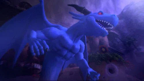 Blue Dragon - Xbox 360 - Image 11