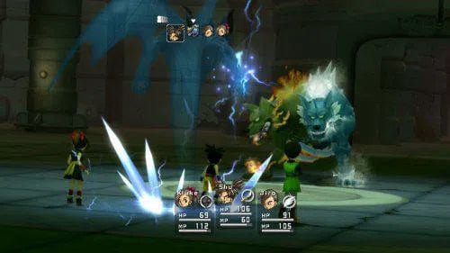 Blue Dragon - Xbox 360 - Image 13