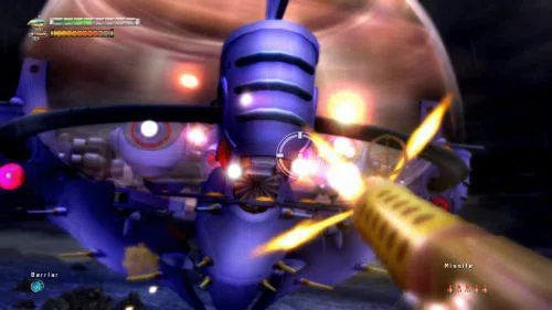 Blue Dragon - Xbox 360 - Image 14