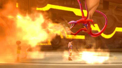 Blue Dragon - Xbox 360 - Image 18