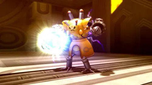 Blue Dragon - Xbox 360 - Image 19