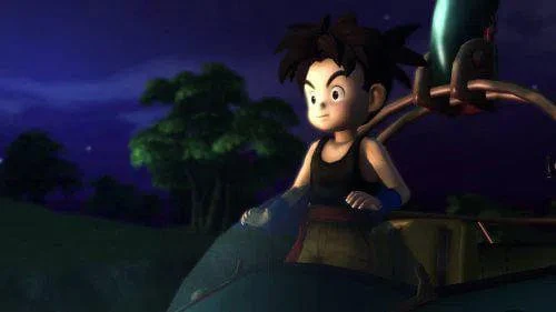 Blue Dragon - Xbox 360 - Image 4