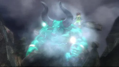 Blue Dragon - Xbox 360 - Image 7