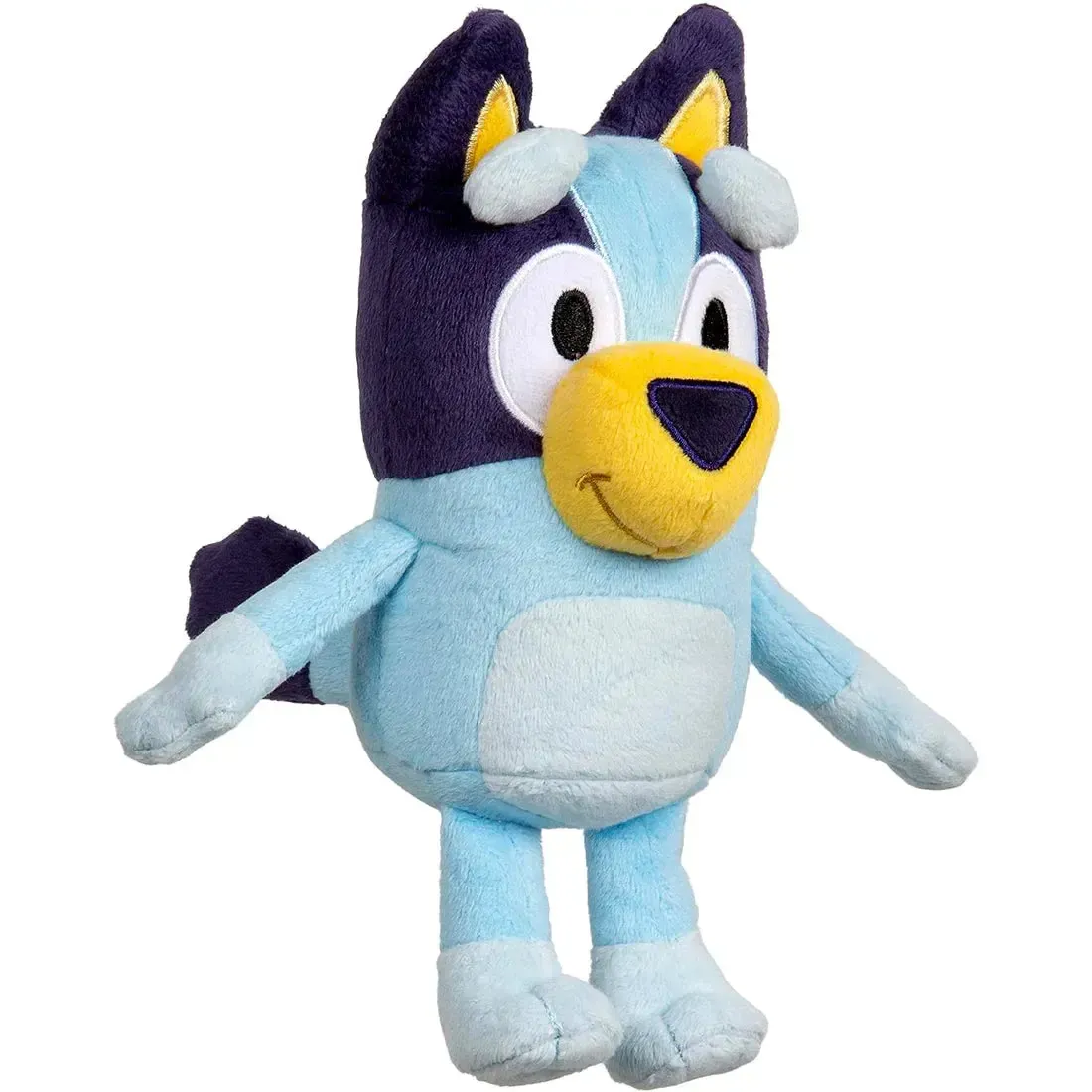 Bluey Plush (8") - Ty - Beanie Babies Series - Image 2